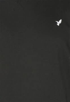 Pier One Plus Size 2 Pack - Sweatshirt - Black/Mottled Grey -Fashion Clothing Store a25b0fb9ff0f4e47b12247b86f70f60f