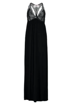 Anna Field Anna Long Viscose Dress - Nightie -Fashion Clothing Store a29eb6fb26b74df3b7d7c4a763c5ddc9