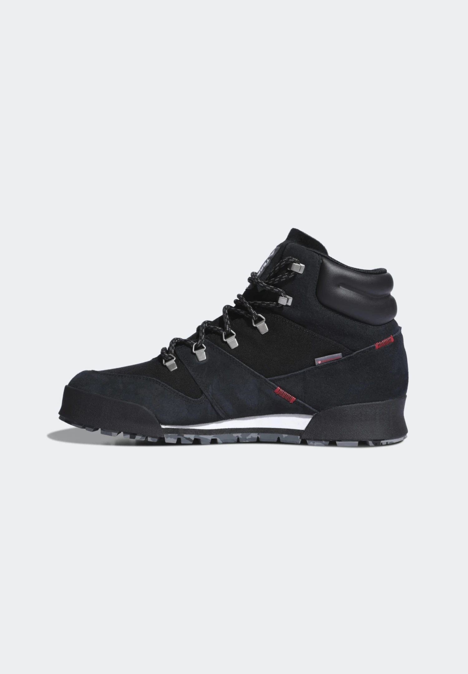 ADIDAS PERFORMANCE Terrex Snowpitch Cold.Rdy Traxion - Hiking Shoes - Black 1 ADIDAS PERFORMANCE Terrex Snowpitch Cold.Rdy Traxion - Hiking Shoes - Black