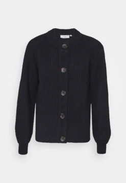 Minimum Affie - Cardigan - Black 10 Minimum Affie - Cardigan - Black -Fashion Clothing Store a2a101c26954480e945e34b34b56572f