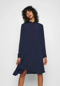 Minimum Bindie Dress - Shirt Dress