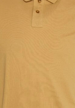 Pier One 3 Pack - Polo Shirt - Camel/Khaki/Black -Fashion Clothing Store a31af2ac505641a38e8c1630838ee101