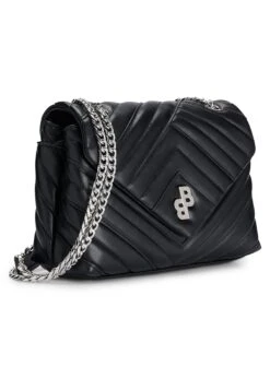Boss Evelyn Shoulder - Handbag - Black -Fashion Clothing Store a37d1d54d5c64de49bdcecbaaf4ba6be