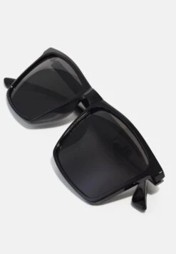 Pier One Unisex - Sunglasses - Black -Fashion Clothing Store a4cb04f99cfc454cbe206b1d2cdeddee