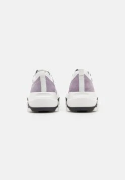 Patrizia Pepe Trainers - Lilac/Black -Fashion Clothing Store a5aeca6c91b64137beb63cf278aee1c8