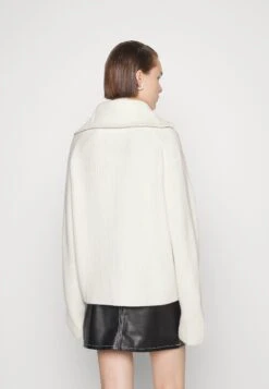 SAMSØE SAMSØE Nova - Cardigan - Pristine -Fashion Clothing Store a61c64dd224940968855bc142bd6ae13