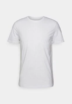 Pier One 5 Pack - Basic T-Shirt - Blue/Dark Blue/Light Green -Fashion Clothing Store a7000ba87b2b4e05ae6bf32c5e7c3c0b