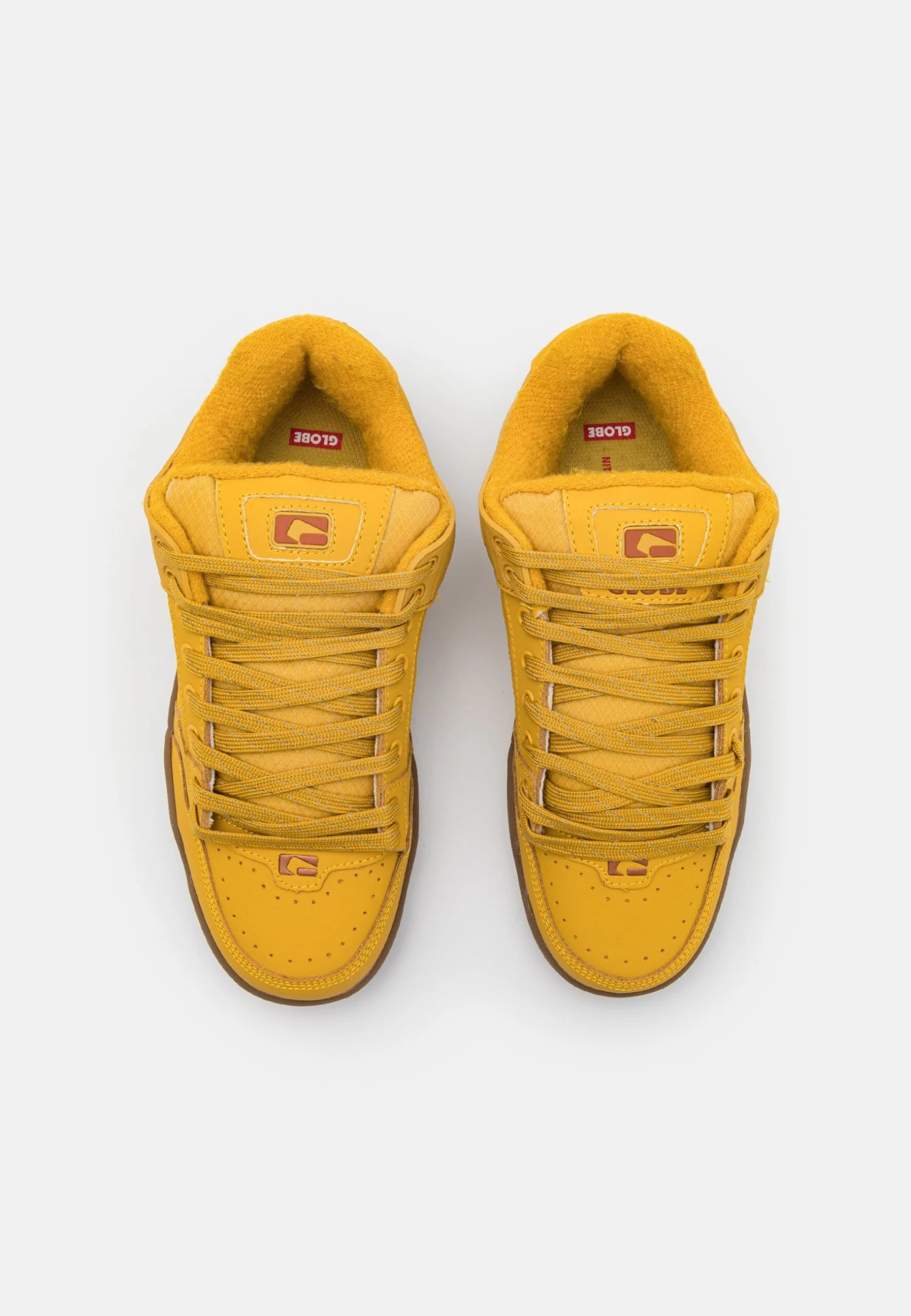 Globe Tilt - Skate Shoes - Wheat/Bronze 4 Globe Tilt - Skate Shoes - Wheat/Bronze - Image 4