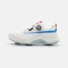 ECCO Golf Biom G5 - Golf Shoes - White/Regatta