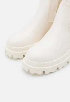 Even&Odd Platform Boots - White 11 Even&Odd Platform Boots - White -Fashion Clothing Store a782226d52af494daf7b6363bff64f09