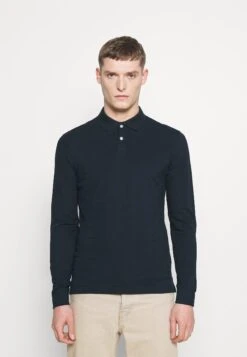 Pier One 2 Pack - Polo Shirt - Bordeaux/Dark Blue -Fashion Clothing Store a79194ec317648faa251bc7bc20351bf