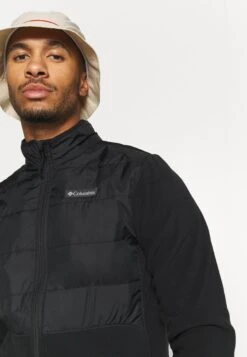 Columbia Basin Butte™ Full Zip - Fleece Jacket - Black 10 Columbia Basin Butte™ Full Zip - Fleece Jacket - Black -Fashion Clothing Store a7cb0740717840bc9d55d869ebf59f51