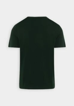 Pier One 5 Pack - Basic T-Shirt - White/Ark Green/Blue -Fashion Clothing Store ab0d6c7f296d4f49ac311f7ad5cc9468