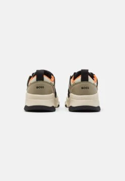 Boss Asher Runn- Trainers - Medium Beige -Fashion Clothing Store ac886a3125564bacbce6c4be8003441c