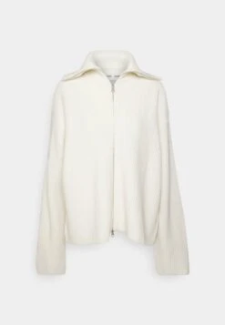 SAMSØE SAMSØE Nova - Cardigan - Pristine -Fashion Clothing Store acb8850ccc5d49a6a6263914fd4b6a18