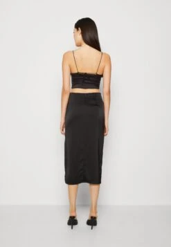 Wal G Party Jana Midi Skirt - Pencil Skirt -Fashion Clothing Store ad4bf85ed88f4229bd938cd983b2759f