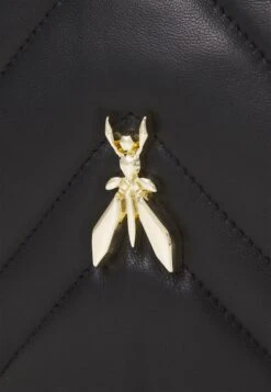 Patrizia Pepe Borsa - Handbag - Nero 9 Patrizia Pepe Borsa - Handbag - Nero -Fashion Clothing Store ae619fb9043e427d8babdea86203ae19