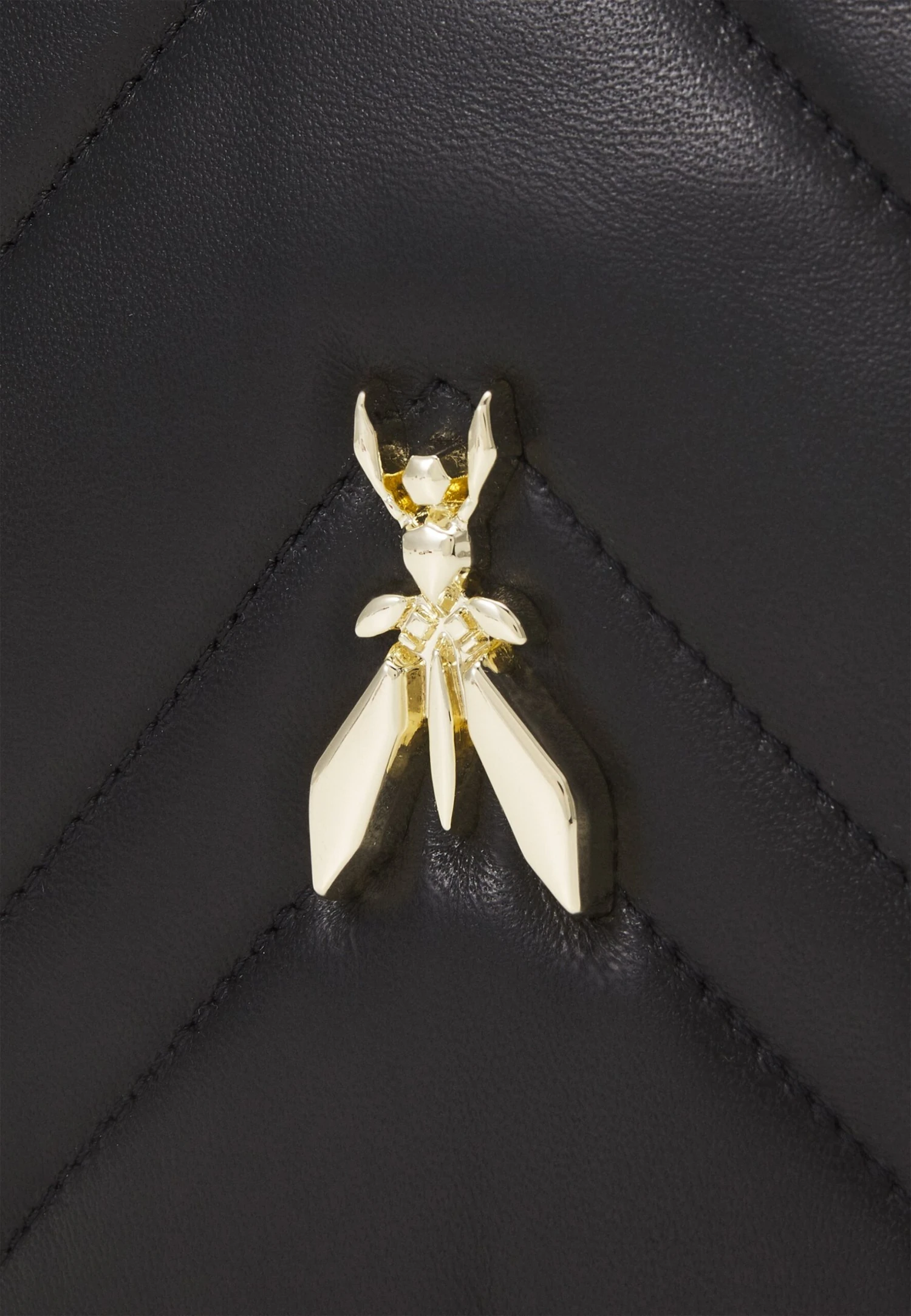 Patrizia Pepe Borsa - Handbag - Nero 5 Patrizia Pepe Borsa - Handbag - Nero - Image 5