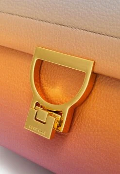 Coccinelle Arlettis Degrade Print - Across Body Bag - Pink 9 Coccinelle Arlettis Degrade Print - Across Body Bag - Pink -Fashion Clothing Store af8c287940d64a759f07734d349cca3c