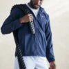 Nike Performance Training Jacket - Obsidian/Reflective Silver