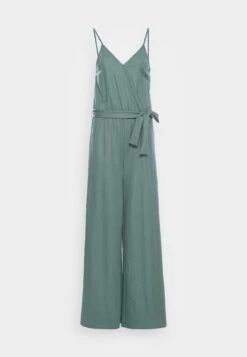 Anna Field Jumpsuit - Light Green -Fashion Clothing Store b02b141f3f484ddcbfd85d1f353fd4f6
