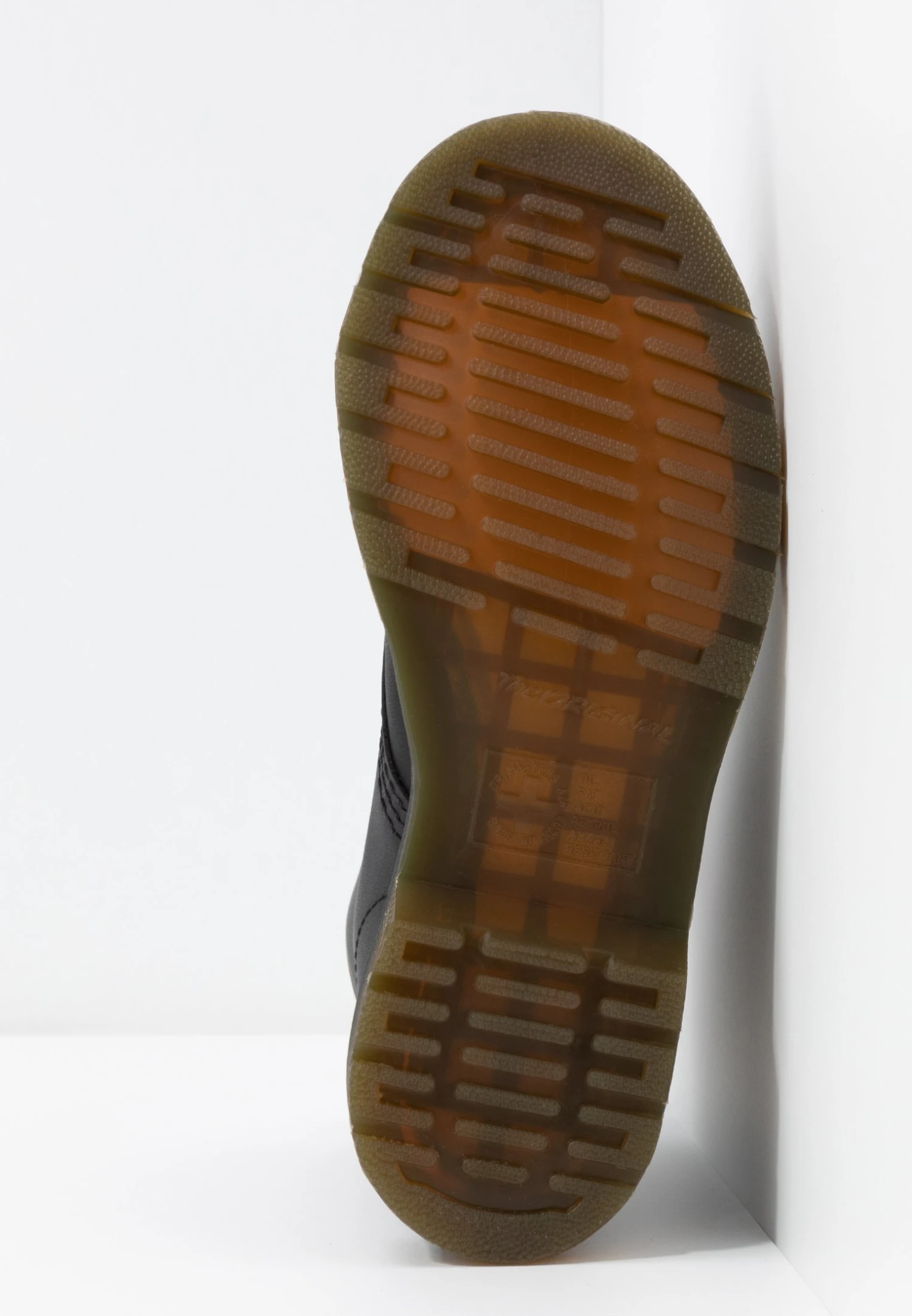 Dr. Martens 1460 Vonda Mono - Lace-Up Ankle Boots - Black 8 Dr. Martens 1460 Vonda Mono - Lace-Up Ankle Boots - Black - Image 8