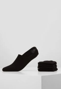 Pier One 5 Pack - Trainer Socks