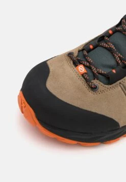 Scarpa Rush Trk Gtx - Hiking Shoes - Desert/Mango -Fashion Clothing Store b32cc08b6e624cf8bc54eb7dc04a7af1