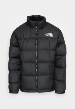 The North Face M Lhotse- Eu - Down Jacket - Black/White 8 The North Face M Lhotse- Eu - Down Jacket - Black/White -Fashion Clothing Store b4997ec6c07b4209ad4a56aa022015ef