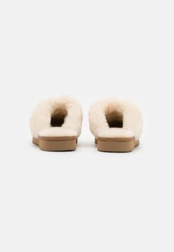 Ugg Cozy - Slippers - Cream -Fashion Clothing Store b5571a74f6324f21a1659713442b57c9