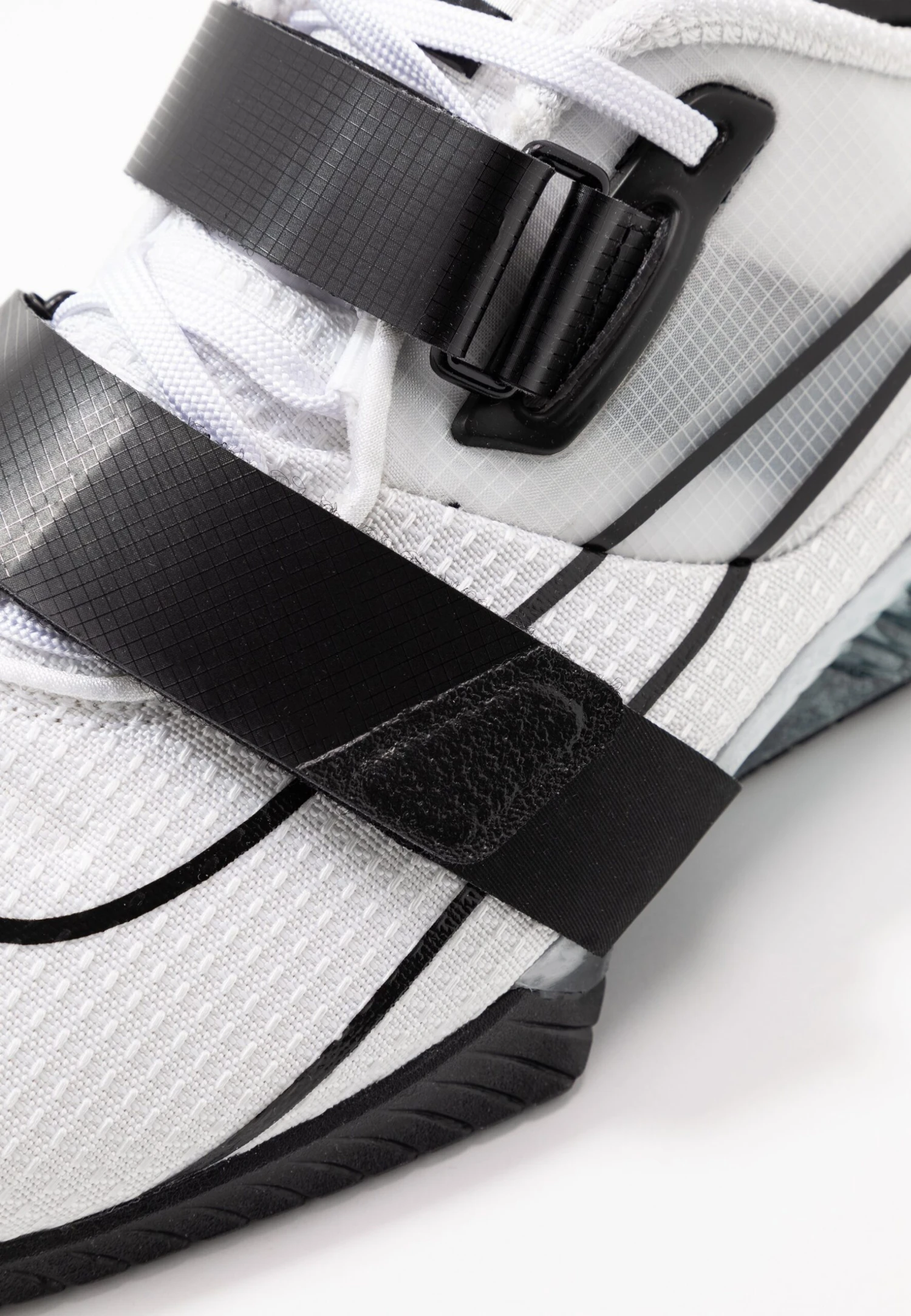 Nike Performance Romaleos 4 Unisex - Training Shoe 8 Nike Performance Romaleos 4 Unisex - Training Shoe - Image 8