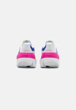 ADIDAS PERFORMANCE Adistar Cs- Stabilty Running Shoes - Footwear White/Lucid Blue/Lucid Fuchsia -Fashion Clothing Store b740c9e59482440ea1ae6c9ad48d52b9