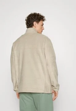 Columbia Steens Mountain™ Half Zip - Fleece Jumper - Ancient Fossil -Fashion Clothing Store b8fcb674f62c4271a853e899b6102eb3