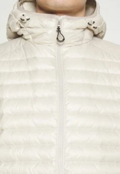 BELSTAFF Airspeed Jacket - Down Jacket - Off-White 11 BELSTAFF Airspeed Jacket - Down Jacket - Off-White -Fashion Clothing Store b9fde677ba154b3b9079187d9ce11489