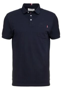 Pier One Tricolore Trim- Polo Shirt - Dark Blue 10 Pier One Tricolore Trim- Polo Shirt - Dark Blue -Fashion Clothing Store ba7707c5f9564d84bcfdd2d32f5c16a5