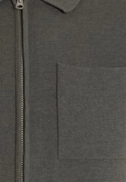 Indicode Jeans Inmuhlan - Cardigan - Light Grey Mix -Fashion Clothing Store baf9961593234b76ba208f3fd81bbb96