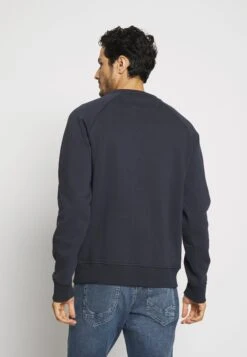Pier One 2 Pack - Sweatshirt - Dark Blue/Bordeaux -Fashion Clothing Store bb12a7ee10bc496f8191f4606422a053