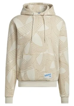 Adidas Originals Hoodie - Beige -Fashion Clothing Store bbc32aac57264c8dae4229c2a8724914