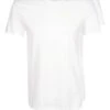 Pier One 2 Pack - Basic T-Shirt - White
