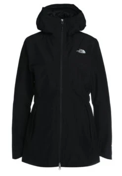 The North Face Hikesteller Jacket - Outdoor Jacket - Black -Fashion Clothing Store bed854408fea4267a5fbf7e90c59f128