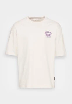 YOURTURN Nostalgia Future Tee Unisex - Print T-Shirt - Grey -Fashion Clothing Store c016820898d64ea8b37b73c6fe811898