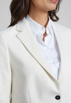 Mos Mosh Mary Night - Blazer - Ecru -Fashion Clothing Store c261aab998dd43cdb7f109bc3e69d0c0