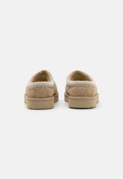 Ugg Tasman - Slippers - Mustard Seed/White -Fashion Clothing Store c2f87fae95474bc597c678d01fed6684