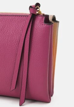 Coccinelle Arlettis Degrade Print - Across Body Bag - Pink 8 Coccinelle Arlettis Degrade Print - Across Body Bag - Pink -Fashion Clothing Store c3b746269b4d406ebcf6d1e63dd77b25