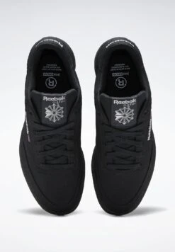 Reebok Classic Club C 85 Grow Unisex - Trainers - Core Black/Core Black/Ftwr White -Fashion Clothing Store c3db6e51ece142a499d1fc4c92c96114