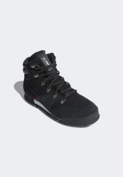ADIDAS PERFORMANCE Terrex Snowpitch Cold.Rdy Traxion - Hiking Shoes - Black 13 ADIDAS PERFORMANCE Terrex Snowpitch Cold.Rdy Traxion - Hiking Shoes - Black -Fashion Clothing Store c4a0c09bb9ee49f6b9ef35590bb80266