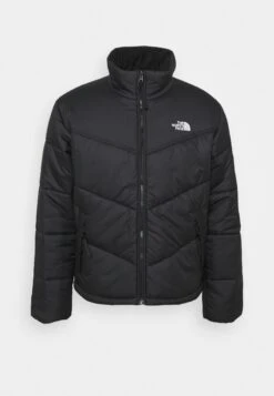 The North Face Saikuru Jacket - Winter Jacket - Black -Fashion Clothing Store c4aa2cb82bcd461eb067ff472b039ea0