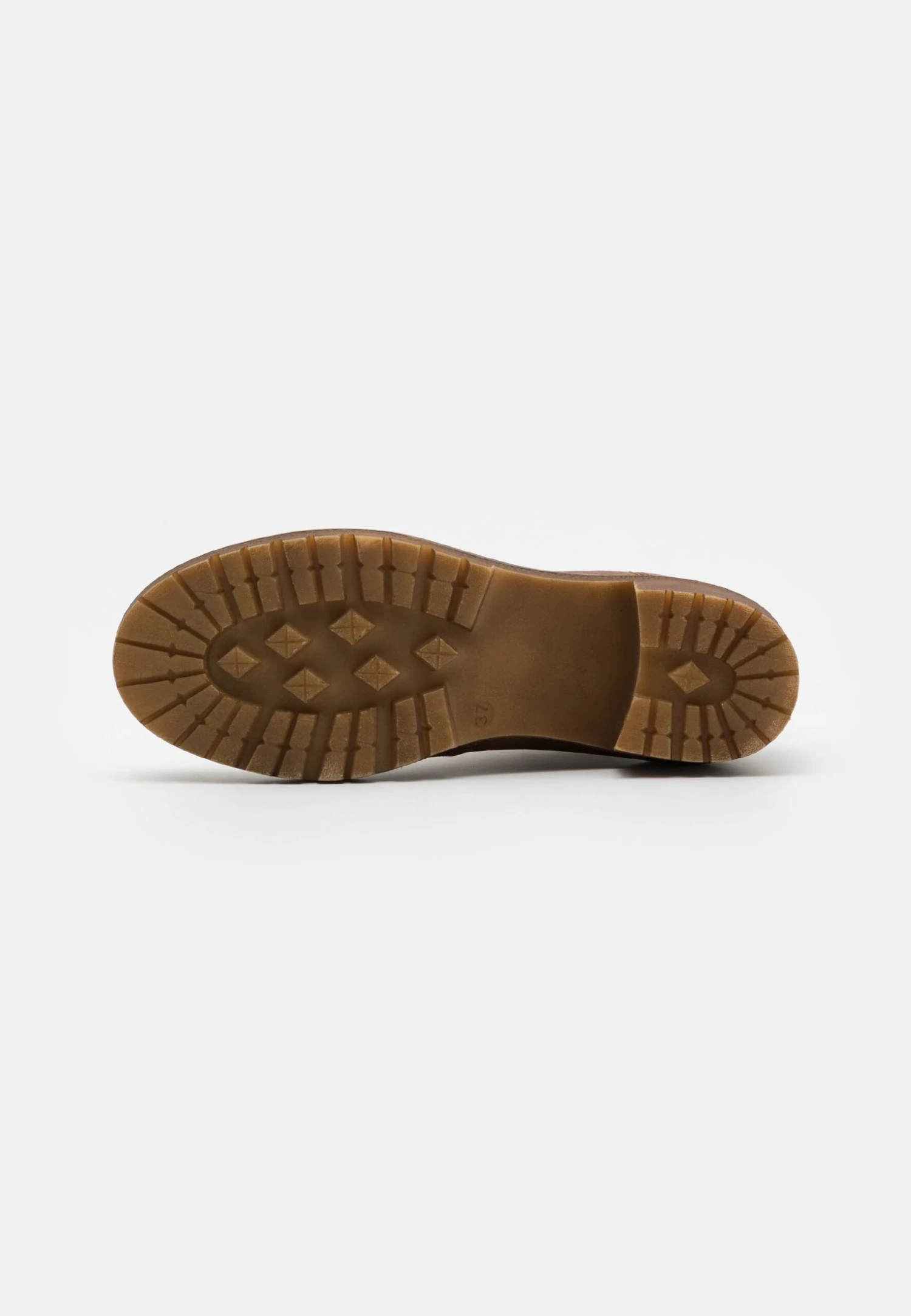 Anna Field Leather Winter Boot - Ankle Boots 5 Anna Field Leather Winter Boot - Ankle Boots - Image 5