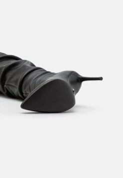 Steve Madden High Heeled Boots - High Heeled Boots -Fashion Clothing Store c5434ce8dc7248a8a39a60458d994131