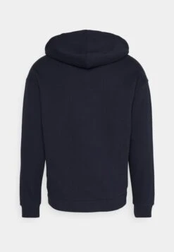 Pier One 3 Pack - Sweatshirt - Dark Blue/Black/Mottled Grey -Fashion Clothing Store c587848aaba34e8a9c6efc4a97038370